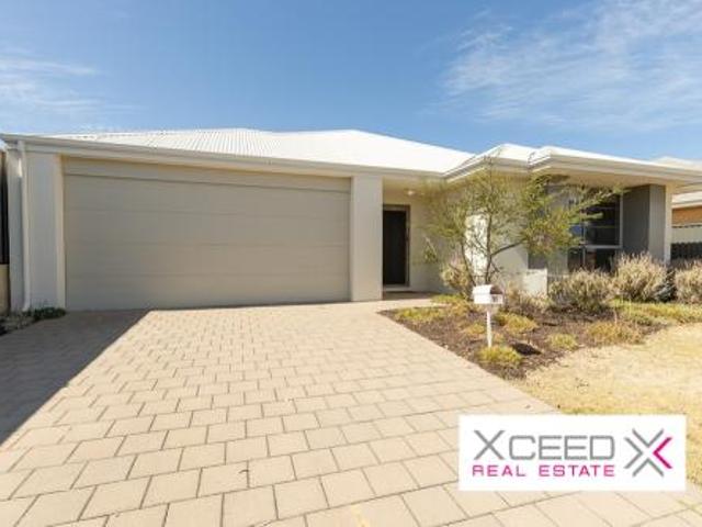 House for rent in Baldivis, Western Australia