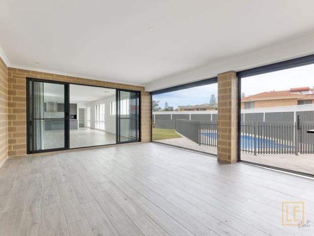 House for rent in Hillarys, City of Joondalup