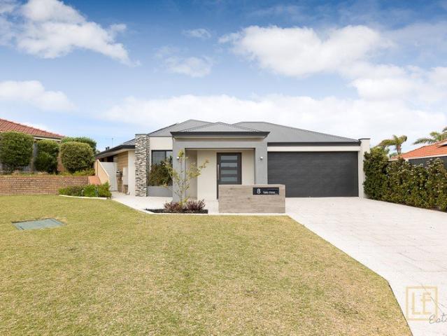 House for rent in Hillarys, City of Joondalup