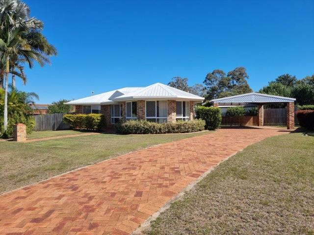 House for rent in Point Vernon, Hervey Bay