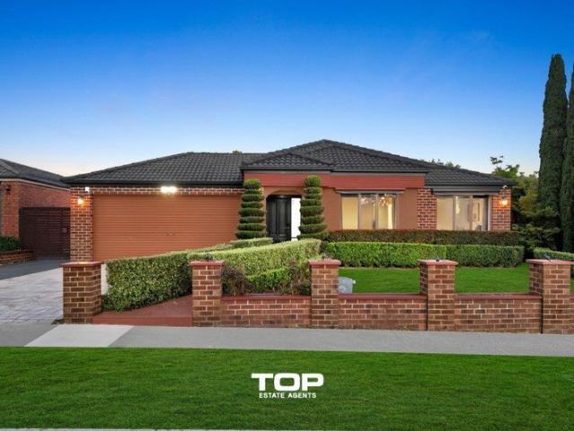 House for sale in Narre Warren South, Melbourne