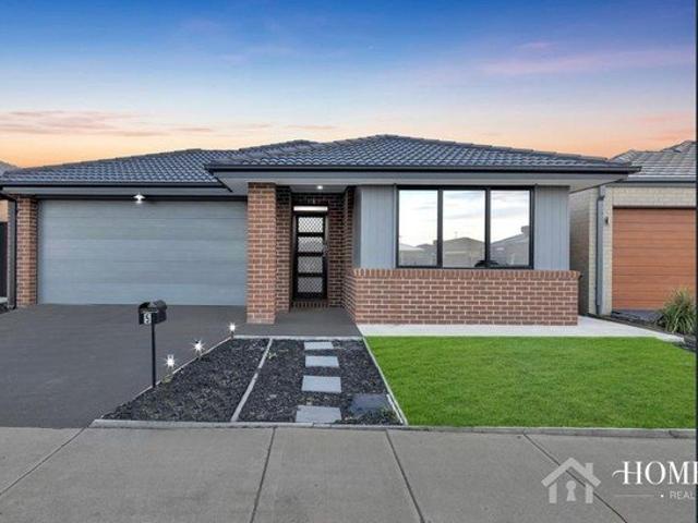 House for rent in Beveridge, Victoria