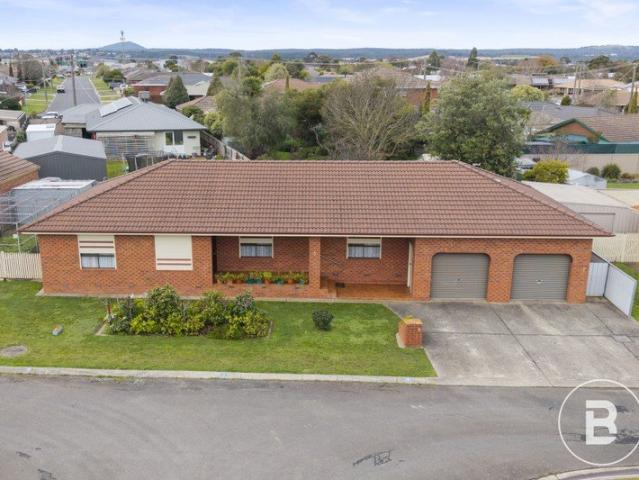 House for sale in Ballarat, Victoria