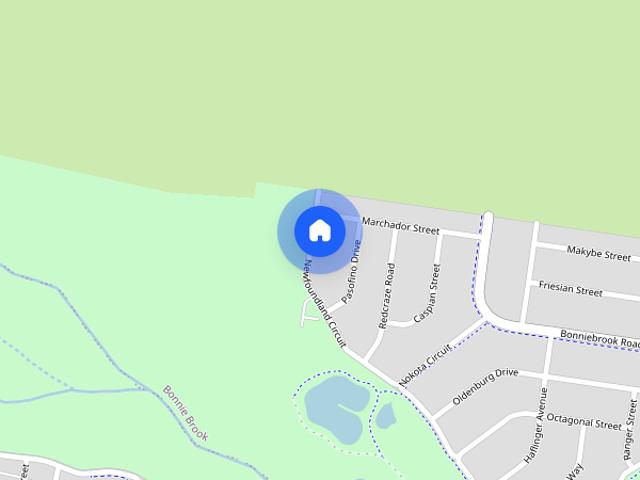 House for rent in Bonnie Brook, Melbourne