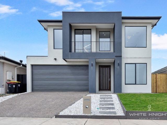 House for rent in Bonnie Brook, Melbourne