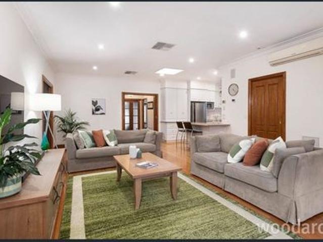 House for rent in Box Hill South, Melbourne