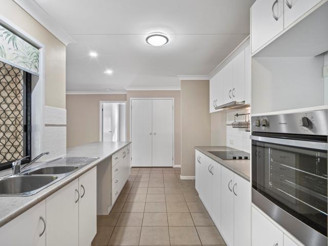 House for sale in Brassall, Greater Brisbane