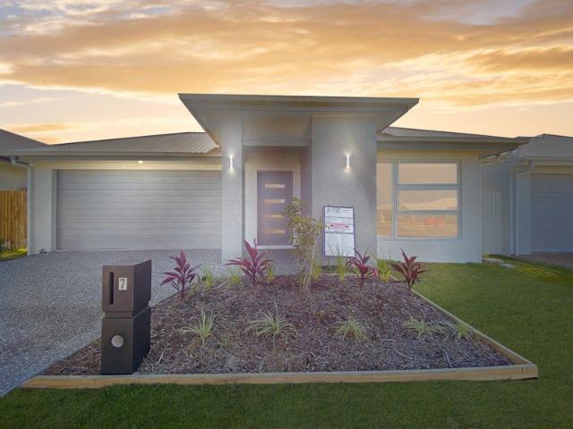 House for sale in Burdell, Queensland