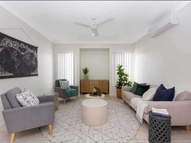House for rent in Bushland Beach, Townsville City