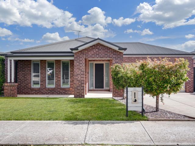 House for sale in Bannockburn, Victoria