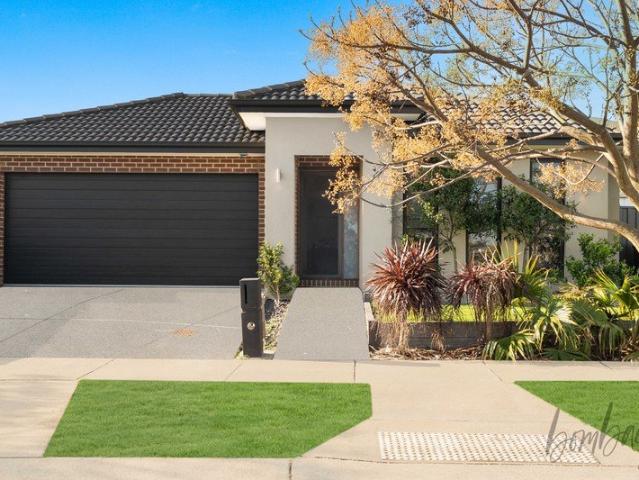 House for sale in Featherton Rise, Wallan