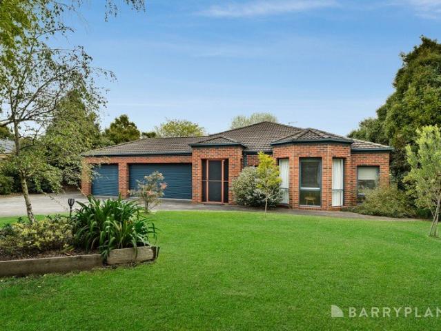 House for sale in Yarra Glen, Melbourne