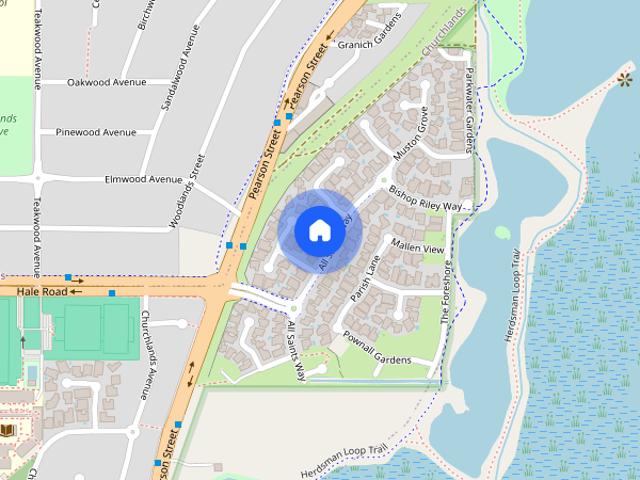 House for rent in Stirling, Western Australia
