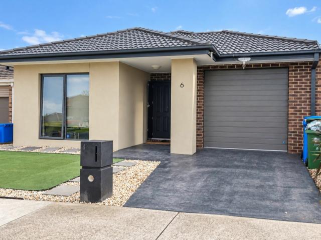 House for rent in Camerons Creek, Victoria
