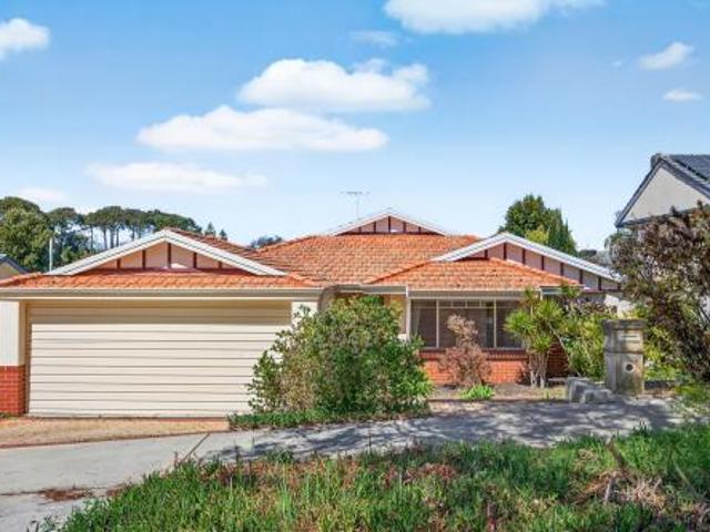 House for rent in Como, City of South Perth