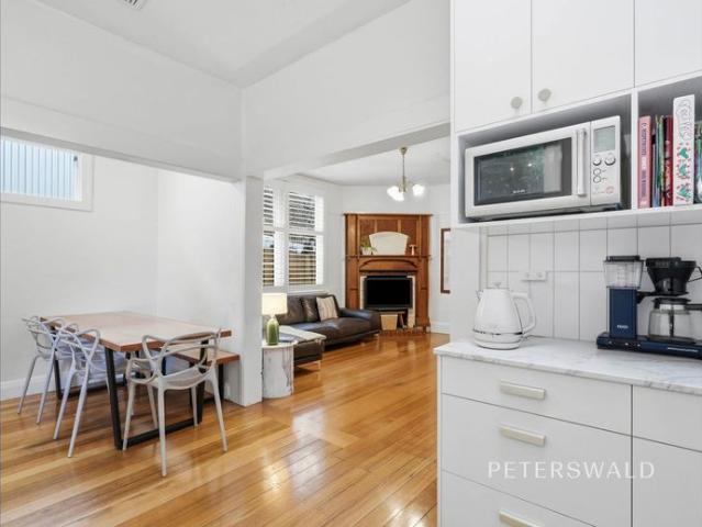 House for rent in Hobart, Tasmania