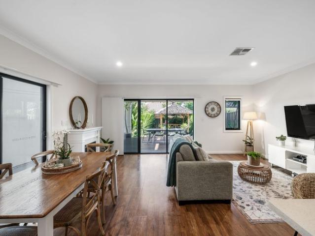 House for rent in Horseshoe Creek, South Australia