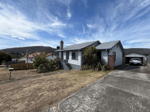 House for rent in Hobart, Tasmania