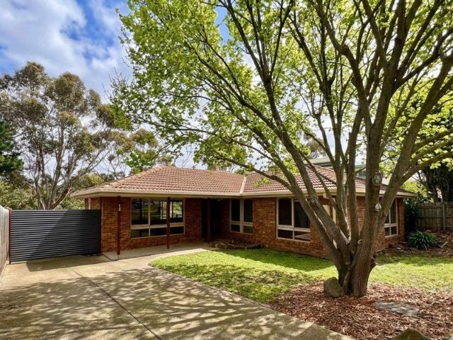 House for sale in Westerngate, Melbourne