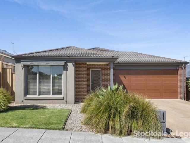 House for rent in Drysdale, Victoria