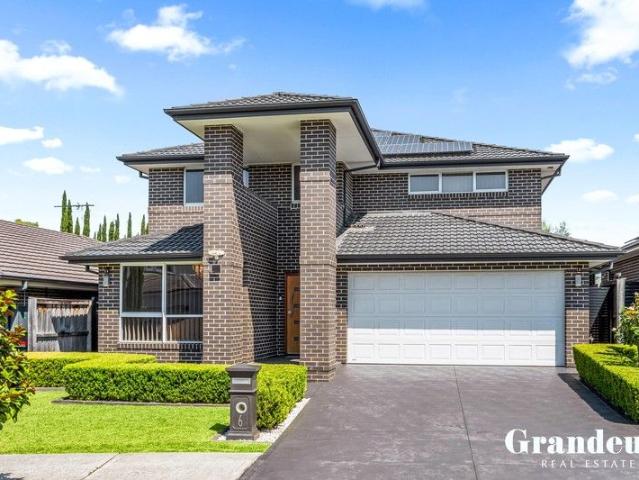 House for sale in Sydney, New South Wales