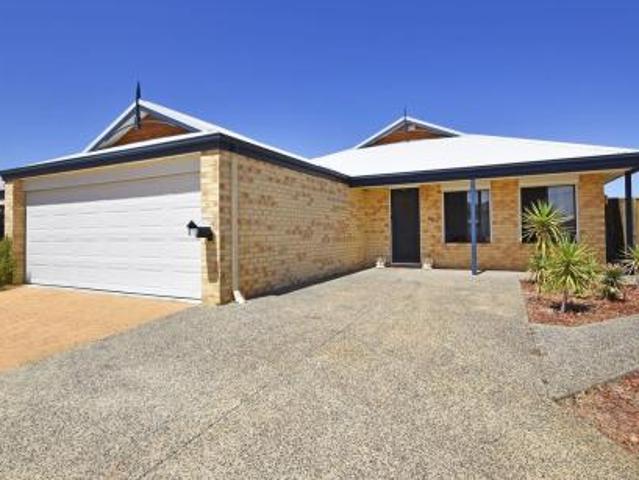 House for rent in Ellenbrook, City of Swan