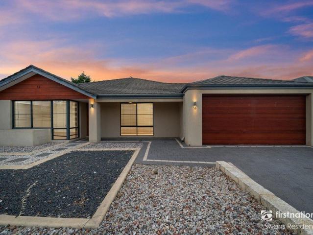 House for rent in Ellenbrook, City of Swan