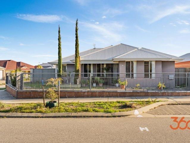 House for sale in Ellenbrook, Western Australia