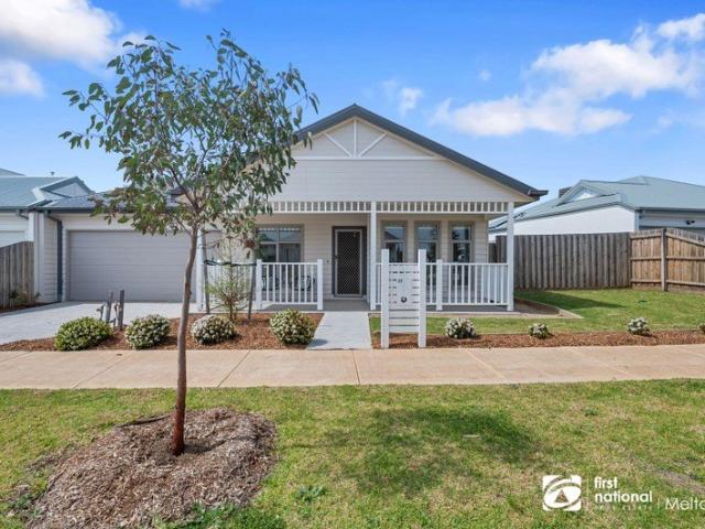 House for rent in Eynesbury, Melbourne