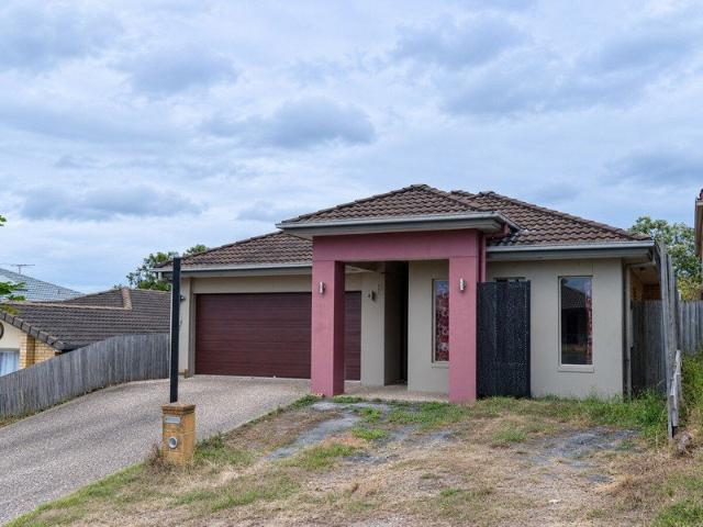 House for rent in Creekwood on Grand, Greater Brisbane