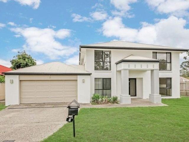House for rent in Woodvale Village, Greater Brisbane