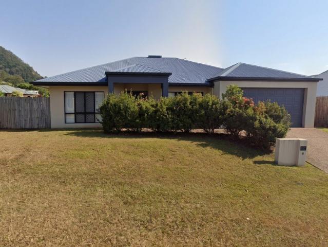 House for rent in Mount Sheridan, Queensland