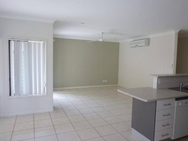 House for rent in Mount Sheridan, Queensland
