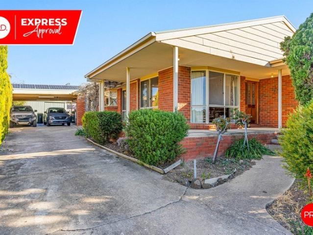 House for rent in Bendigo, Victoria