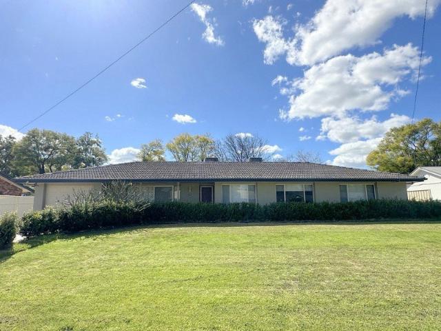 House for rent in Moree, New South Wales