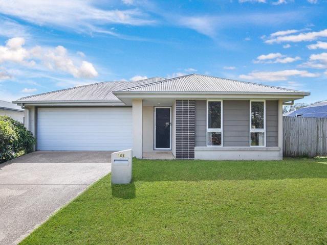 House for sale in Griffin, Greater Brisbane