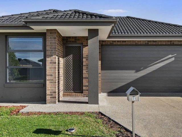 House for rent in Willandra, Melbourne