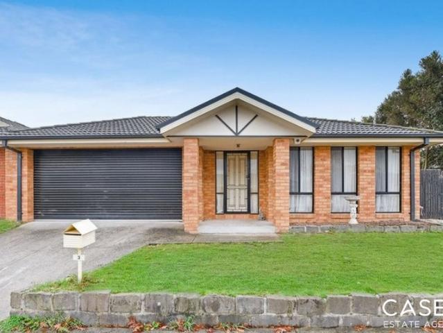 House for rent in Henty Park Estate, Melbourne