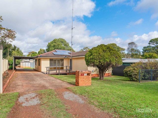 House for rent in Toowoomba, Queensland