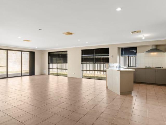 House for rent in Parklands, Western Australia