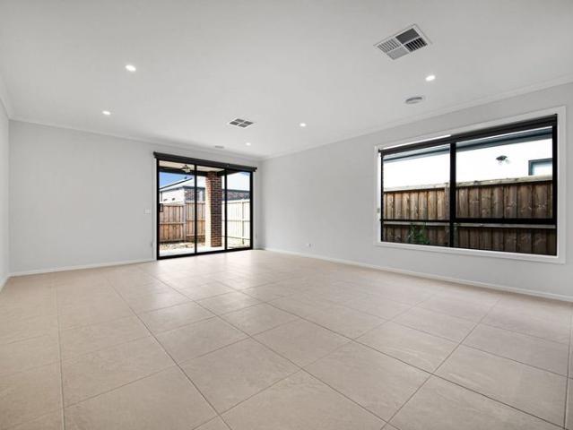 House for rent in Austin, Lara