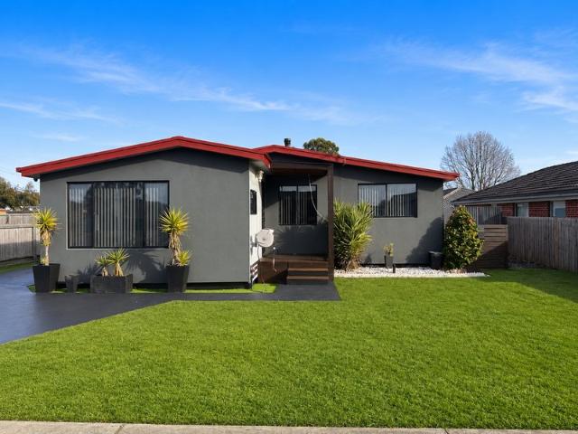 House for rent in Latrobe, Tasmania