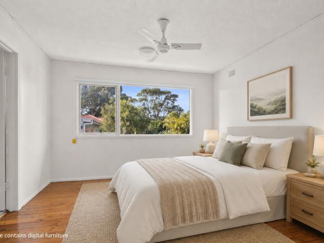 House for rent in Wollongong West, New South Wales