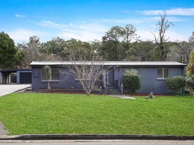 House for sale in Welby, New South Wales
