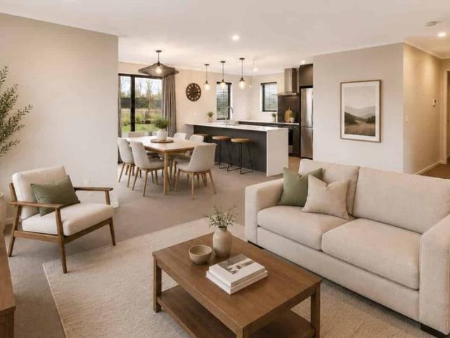 House for rent in Leeston, Canterbury