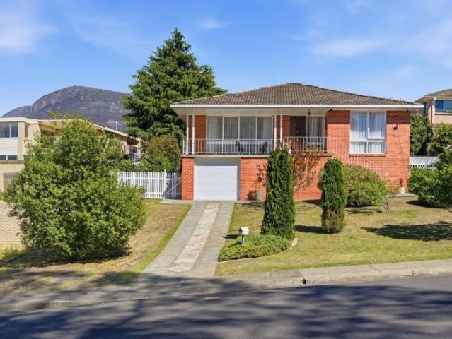 House for sale in Hobart, Tasmania