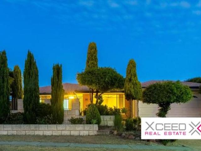 House for rent in Marangaroo, Western Australia