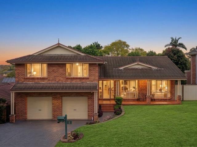 House for sale in Sydney, New South Wales