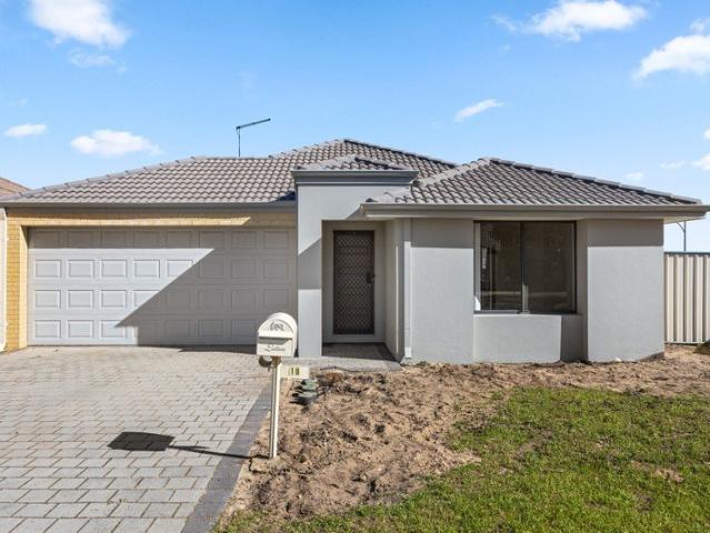 House for rent in Parklands, Western Australia