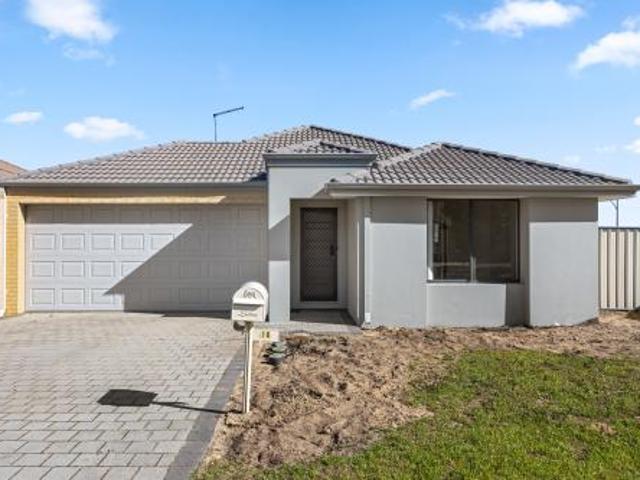 House for rent in Parklands, Western Australia